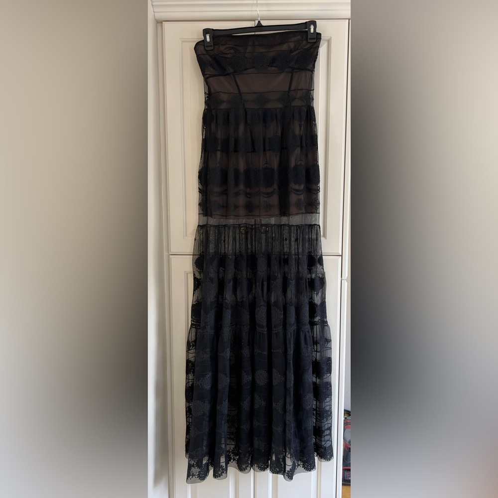 Beautiful BCBG Max Runway dress ! Originally $595